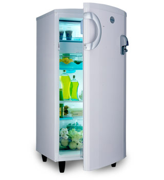 Electrolux OxyAqua